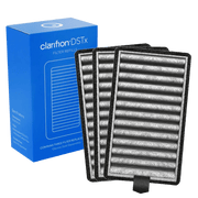 Clarifion DSTx Filters