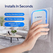 Clarifion Plug-In Air Ionizer