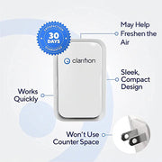 Clarifion Plug-In Air Ionizer