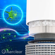 Aer Clear Purifier | Replacement Filter