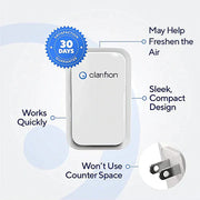 Clarifion Ionizer